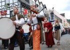 Historischer Umzug Marsberg 2013